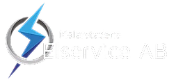 Mälarstadens Elservice AB logotyp